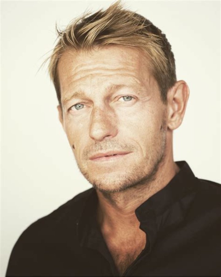 Leo Gregory