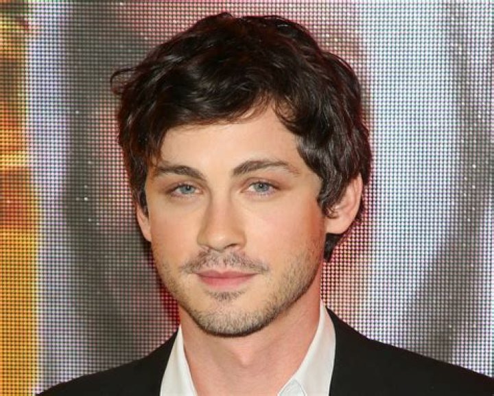 Logan Lerman Logan Lerman