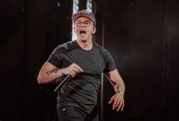 Logic Live Performance