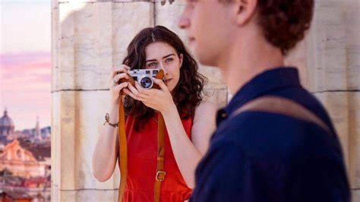 Love & Gelato release date, cast, synopsis, trailer and more