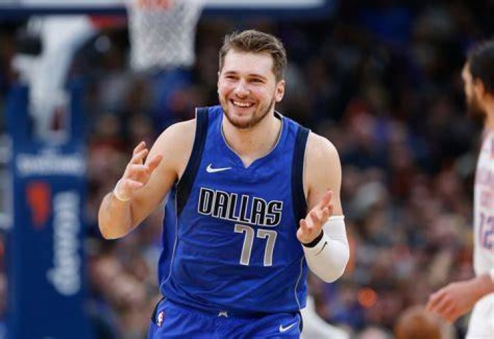 Luka Doncic Net Worth Luka Doncic's Net Worth