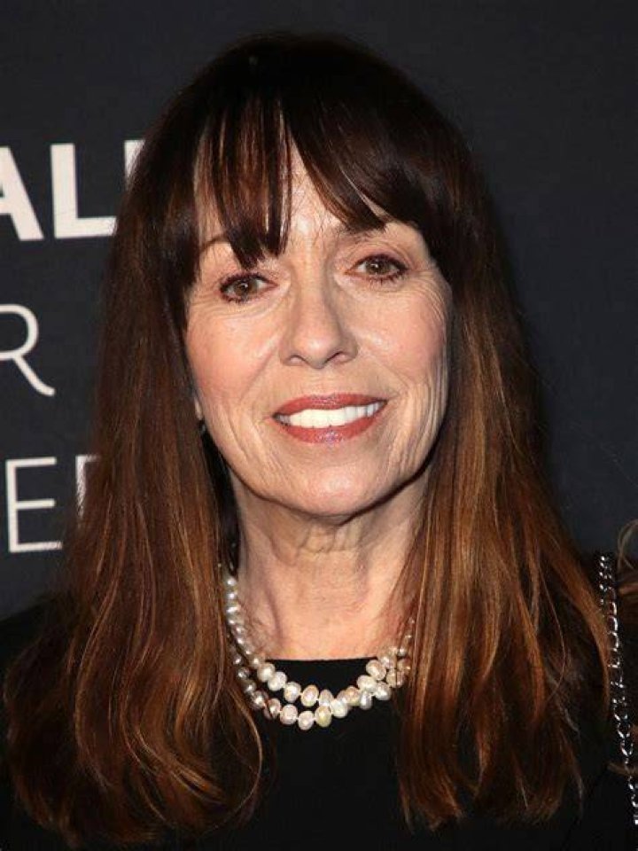 Mackenzie Phillips Highlights