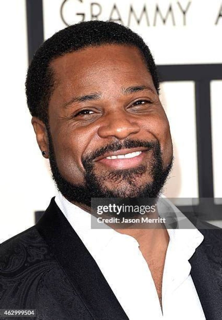 Malcolm-Jamal Warner Highlights
