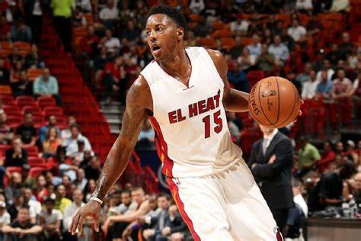 Mario Chalmers Mario Chalmers