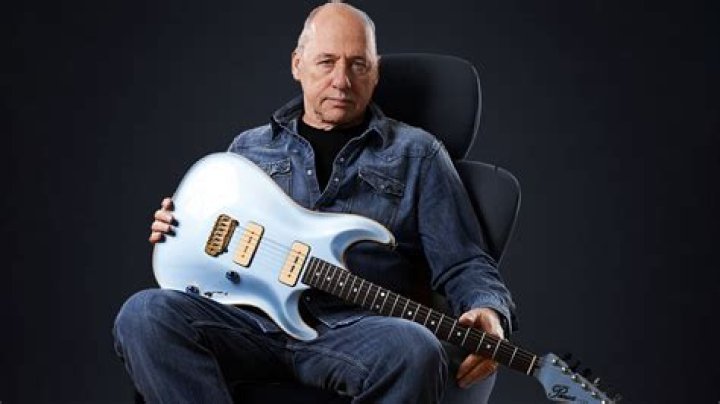 Mark Knopfler Pets