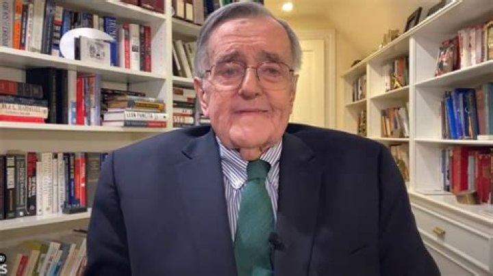 Mark Shields Mark Shields