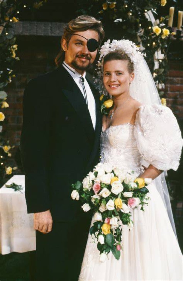 Mary Beth Evans Mary Beth Evans