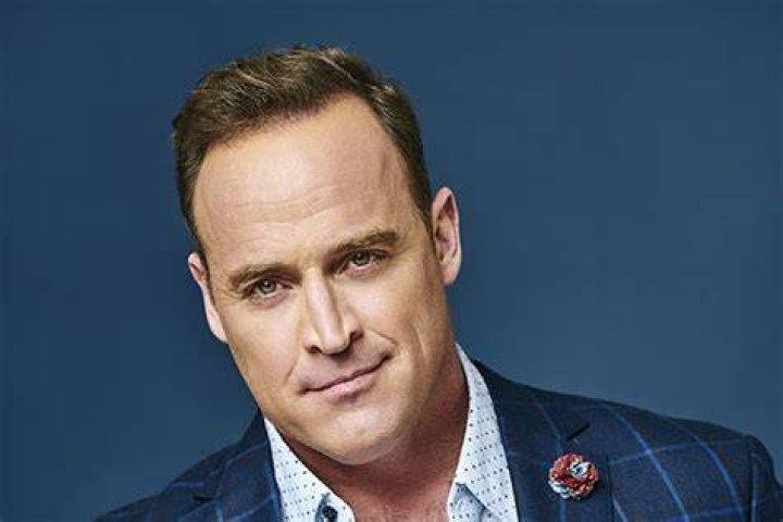 Matt Iseman Matt Iseman