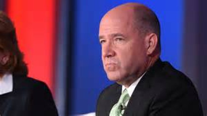 Matthew Dowd