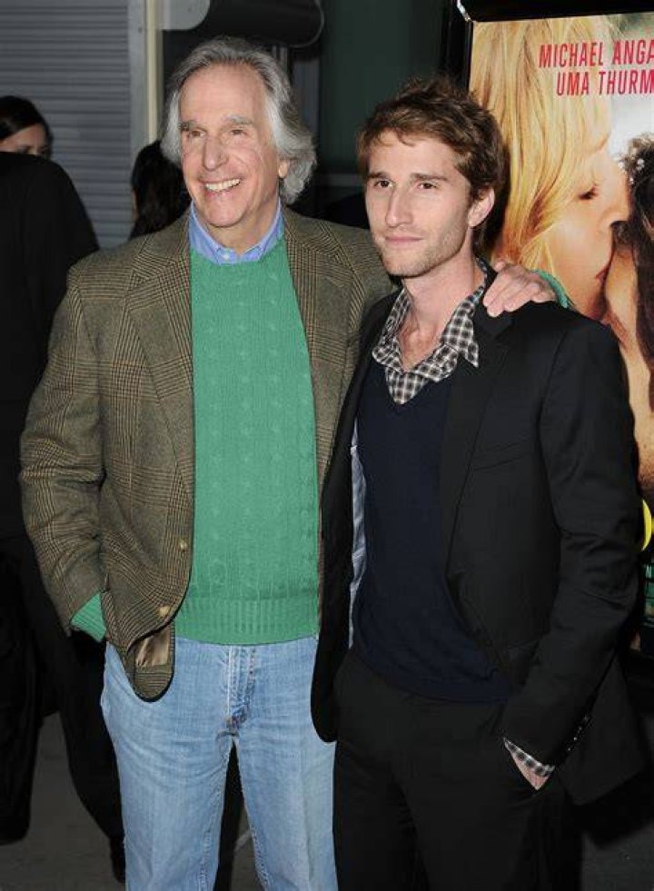 Max Winkler Max Winkler