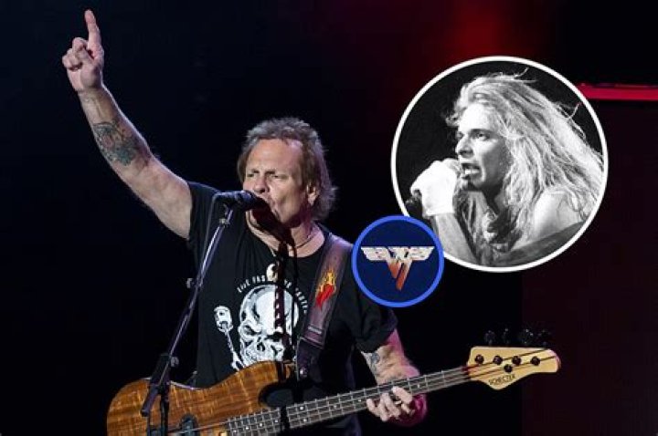 Michael Anthony