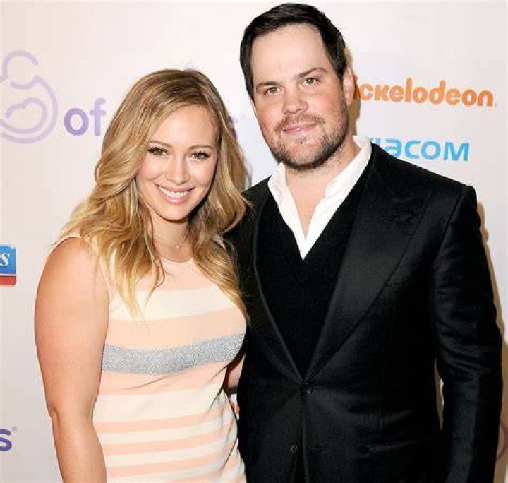 Adam Henson Mike Comrie