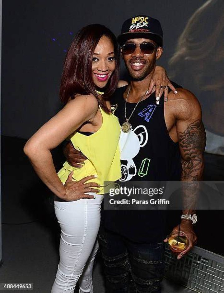 Mimi Faust Mimi Faust