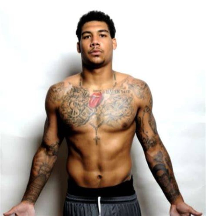 Mychal Rivera