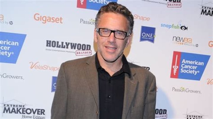 Neil Everett photo