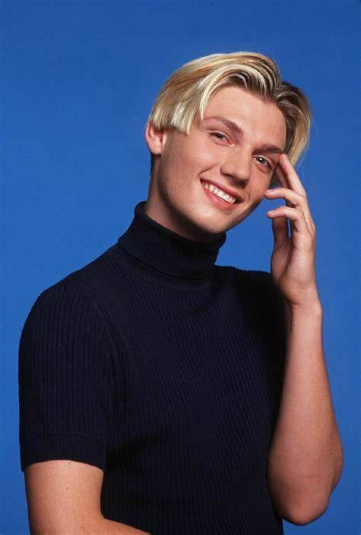 nick carter