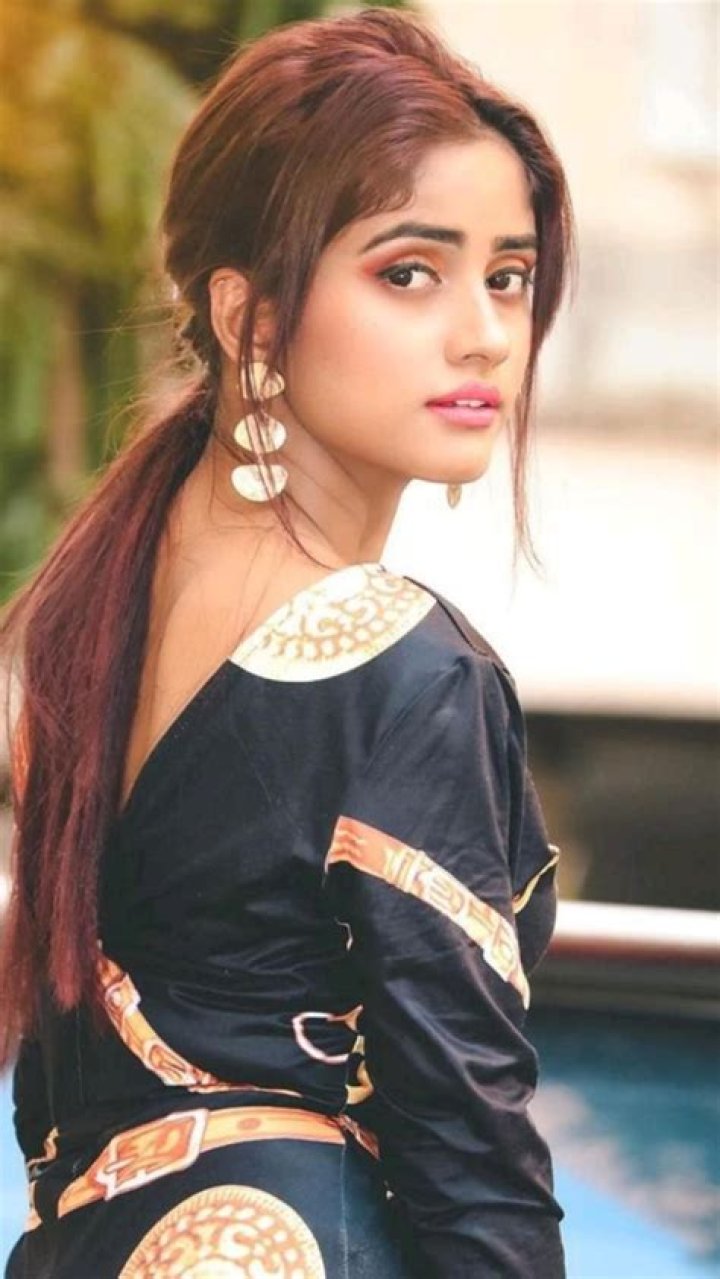 Nisha Guragain