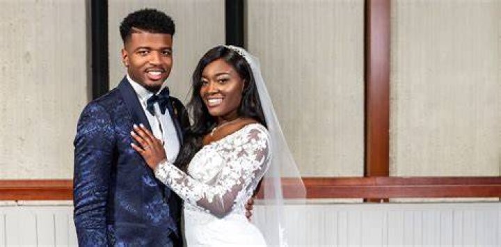 Paige Banks and Chris Williams to end marriage at ‘Marriage at First Sight’! Who is Paige outside of the show? Paige Banks and Chris Williams to end marriage at ‘Marriage at First Sight’! Who is Paige outside of the show?