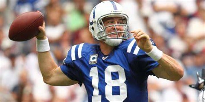 Peyton Manning's pet Peyton Manning