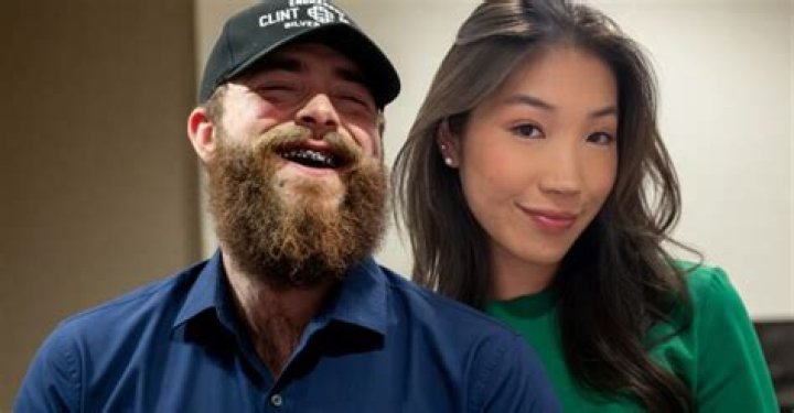 Post Malone relationships
