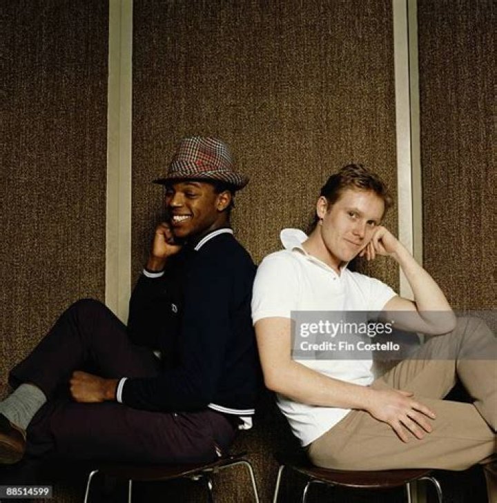 Ranking Roger Ranking Roger