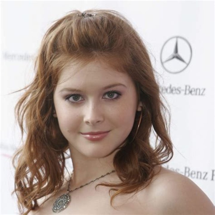 Renee Olstead Renee Olstead