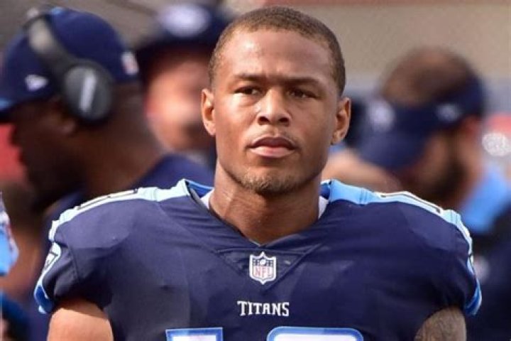 Rishard Matthews Rishard Matthews
