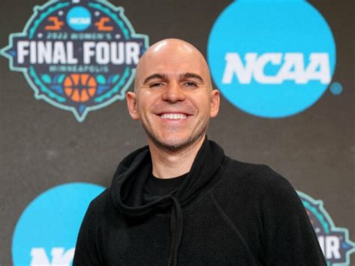 Ryan Ruocco Ryan Ruocco