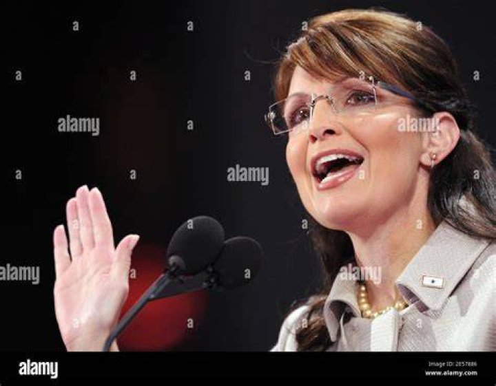 Sarah Palin