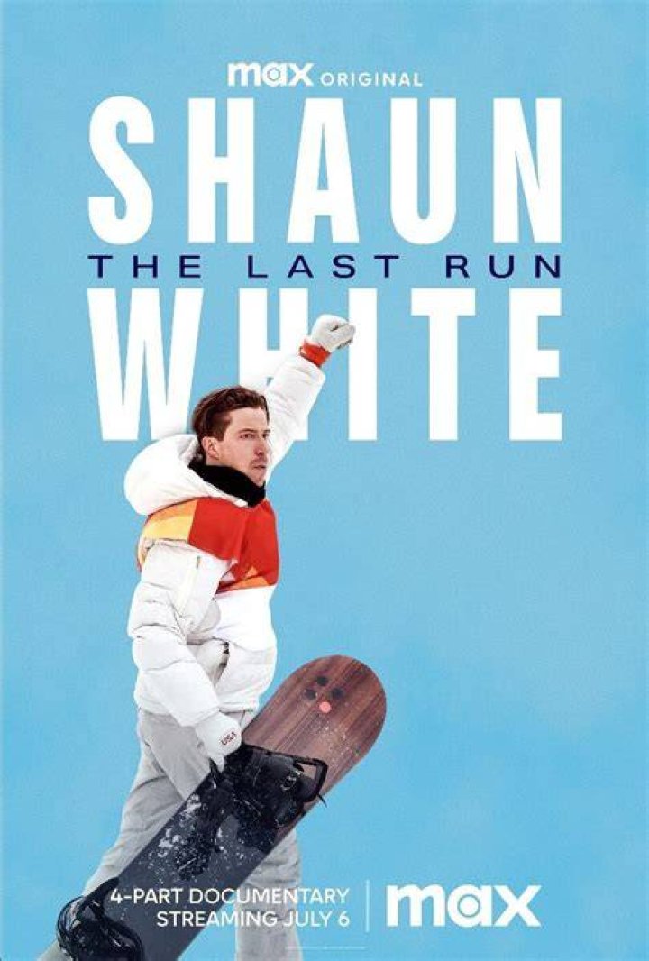 Shaun White Poster G1284811 - CelebPoster.com