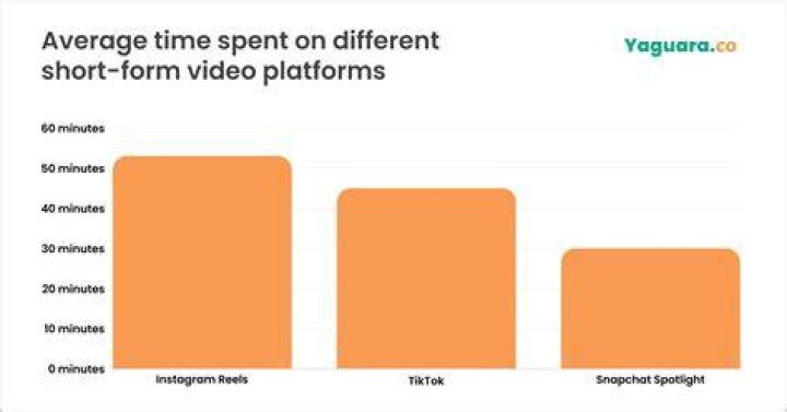 spaceXcentric video statistics