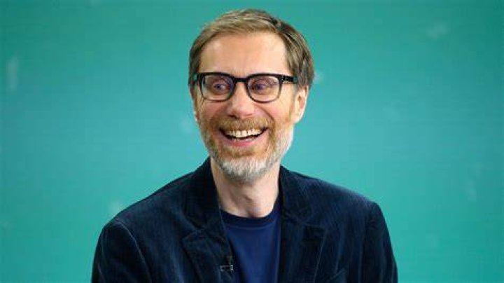 Stephen Merchant Stephen Merchant