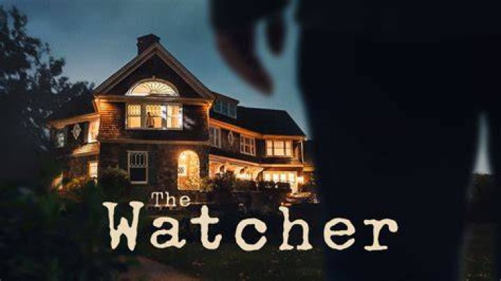 The Watcher