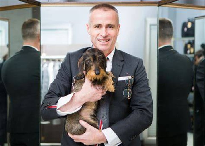 Thom Browne Pets
