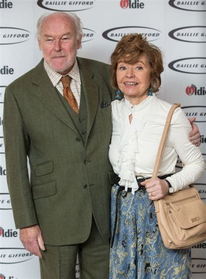 Timothy West Timothy West