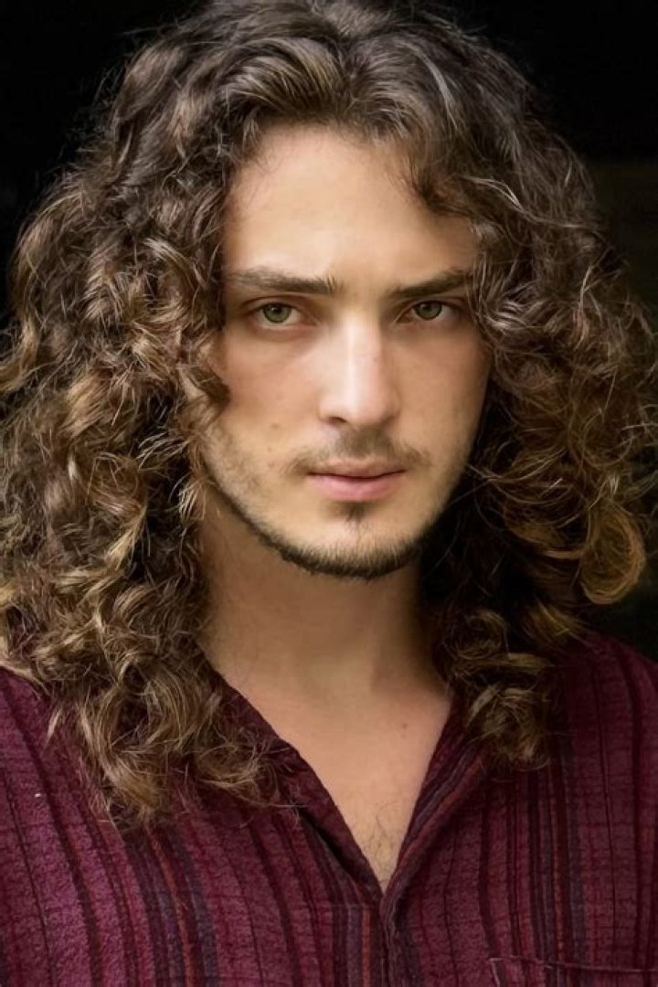 Toby Nichols