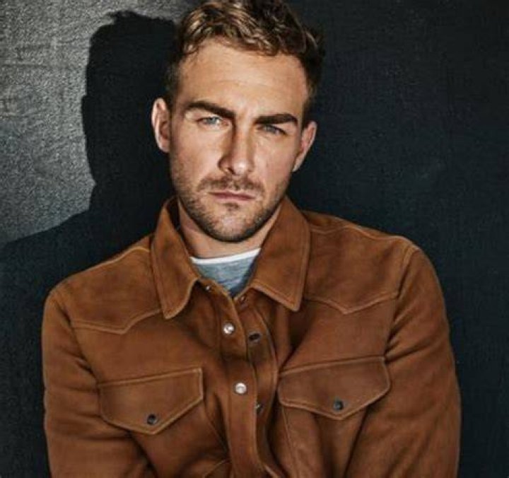 Tom Austen Tom Austen