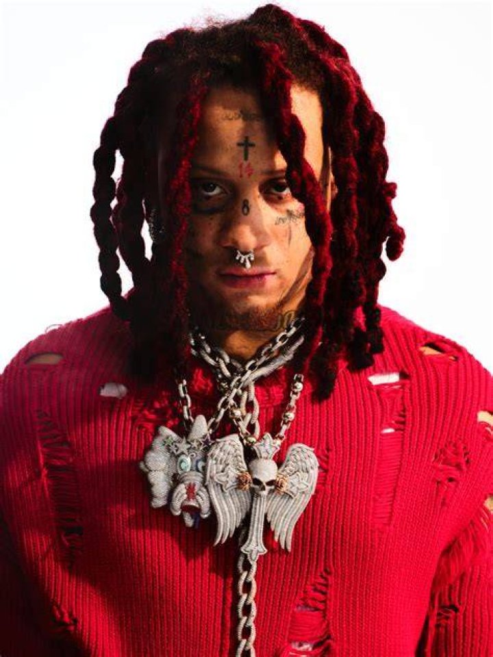 Trippie Redd Trippie Redd