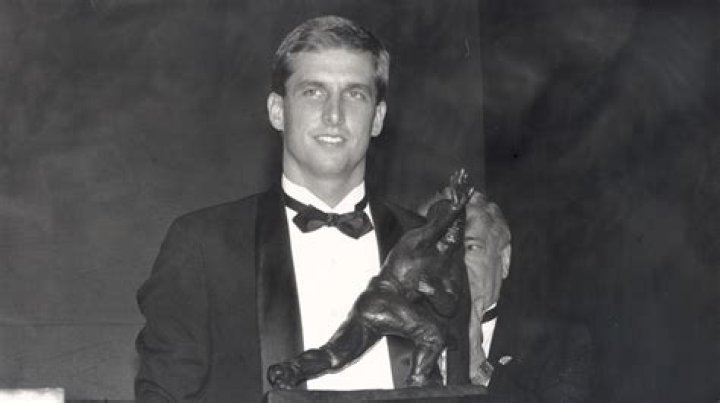 Ty Detmer
