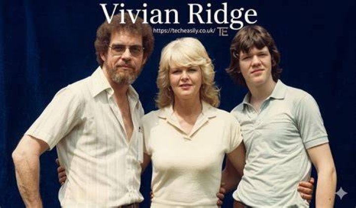 Vivian Ridge never disclosed her love life after being separated from Bob.