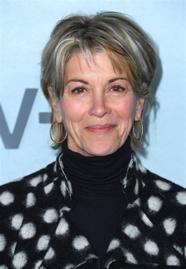 Wendie Malick 