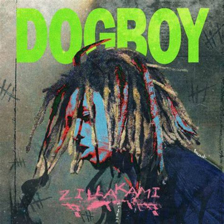 ZillaKami's pet Peep
